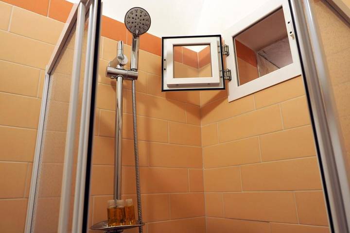 Maison d’hôte pour 2 personnes, avec vue à Cetara - 3