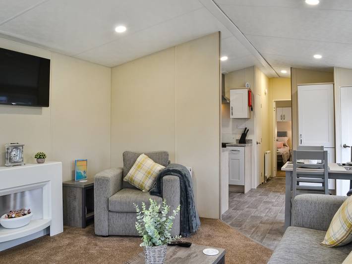 Rosie's Retreat - Uk46724 in Piaggio Carnaby (125cc & 200cc), Yorkshire del Este