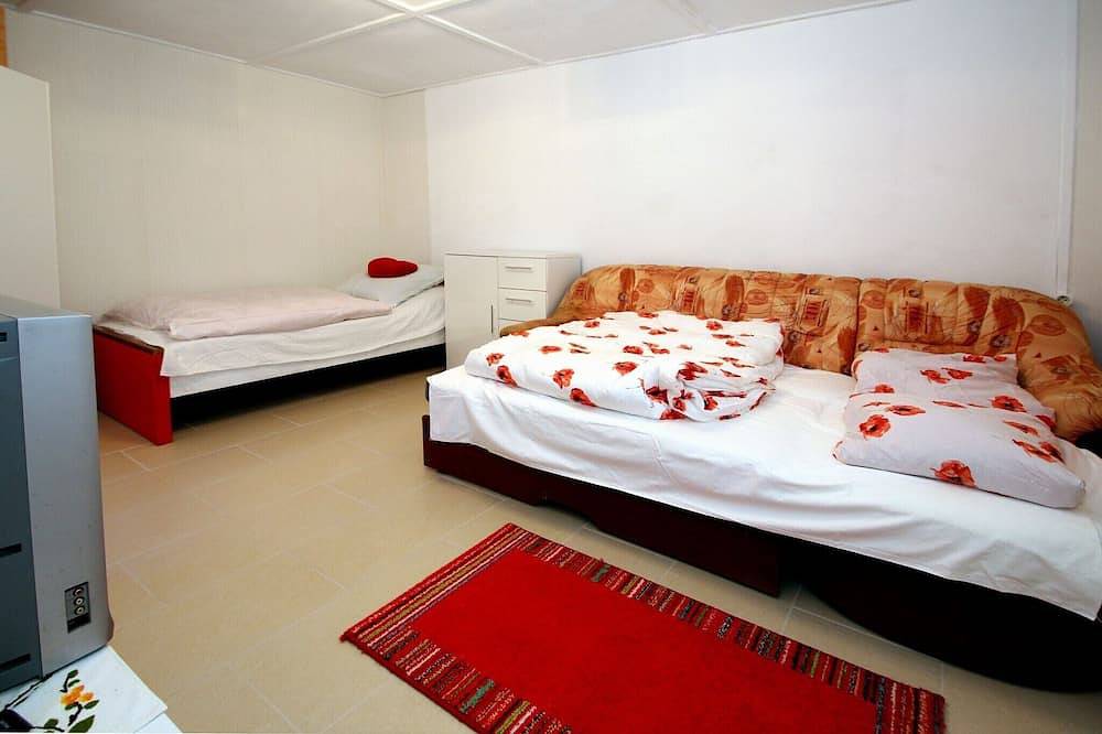 Bungalow Gartenidyll, Berlin in Marzahn - Hellersdorf, Berlin