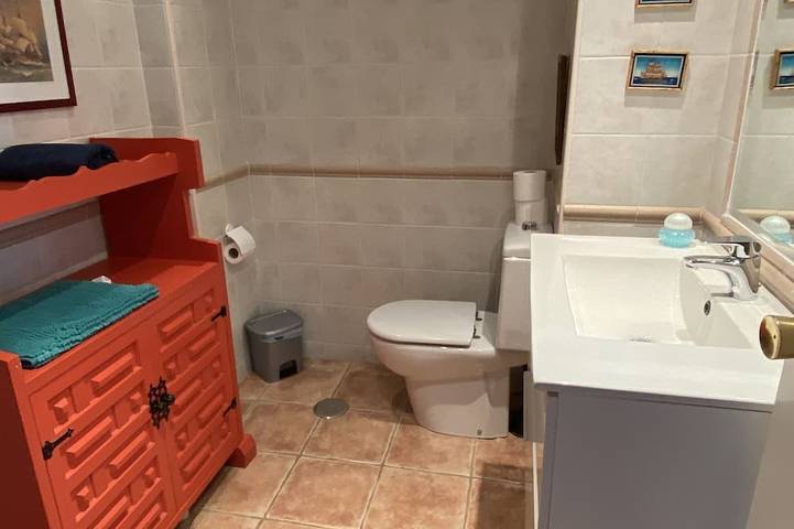 Appartamento intero, Apartment in Playamar I in Torremolinos in Playa de Playamar, Torremolinos