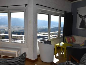 Gîte pour 7 personnes dans Office De Tourisme De Font Romeu