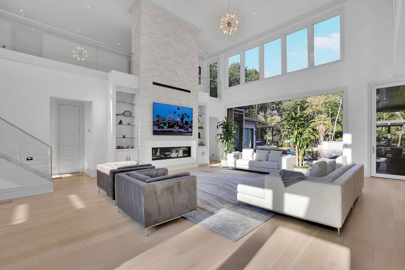 The Grand Escape in Atlanta in Sandy Springs, Condado de Fulton