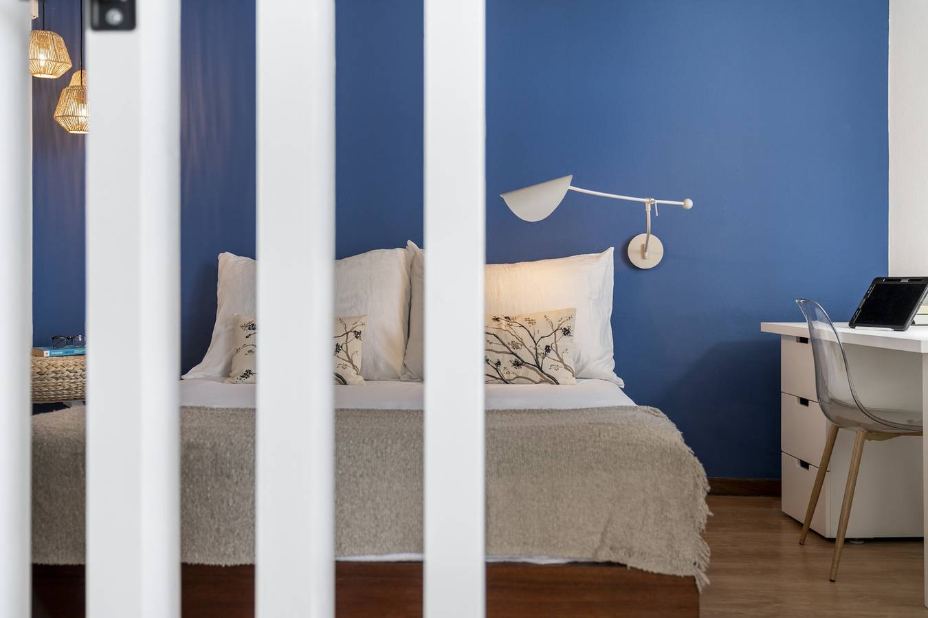 Ganzes Studio, Studio für 3 Personen mit Balkon in São Martinho, Madeira