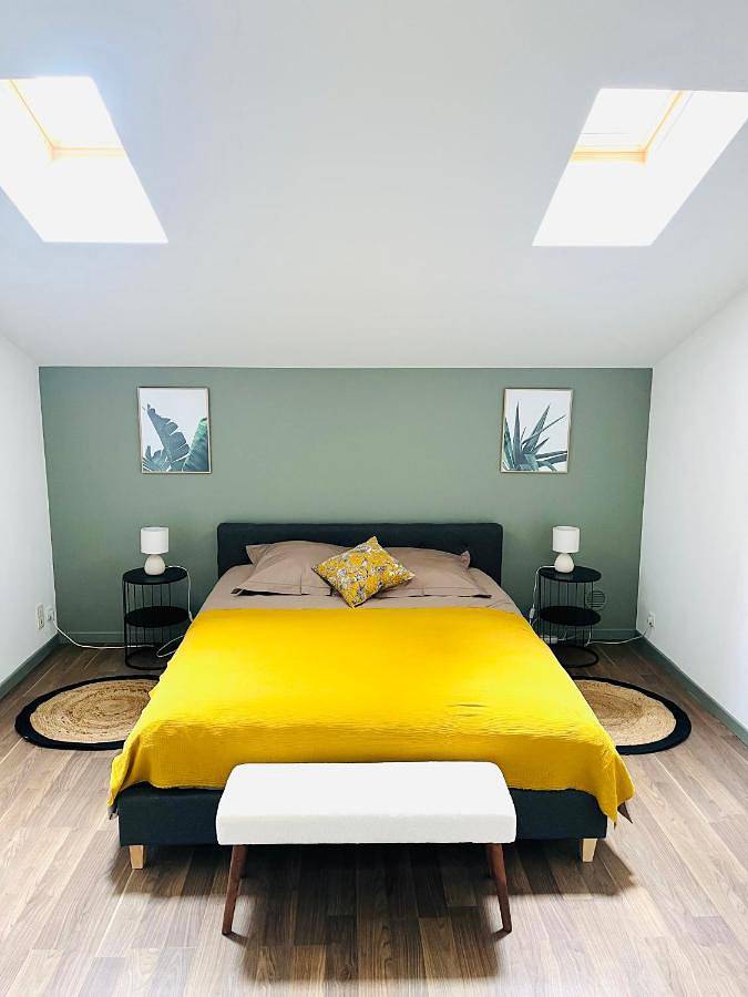 Location de vacances pour 4 personnes à Remoulins - 4