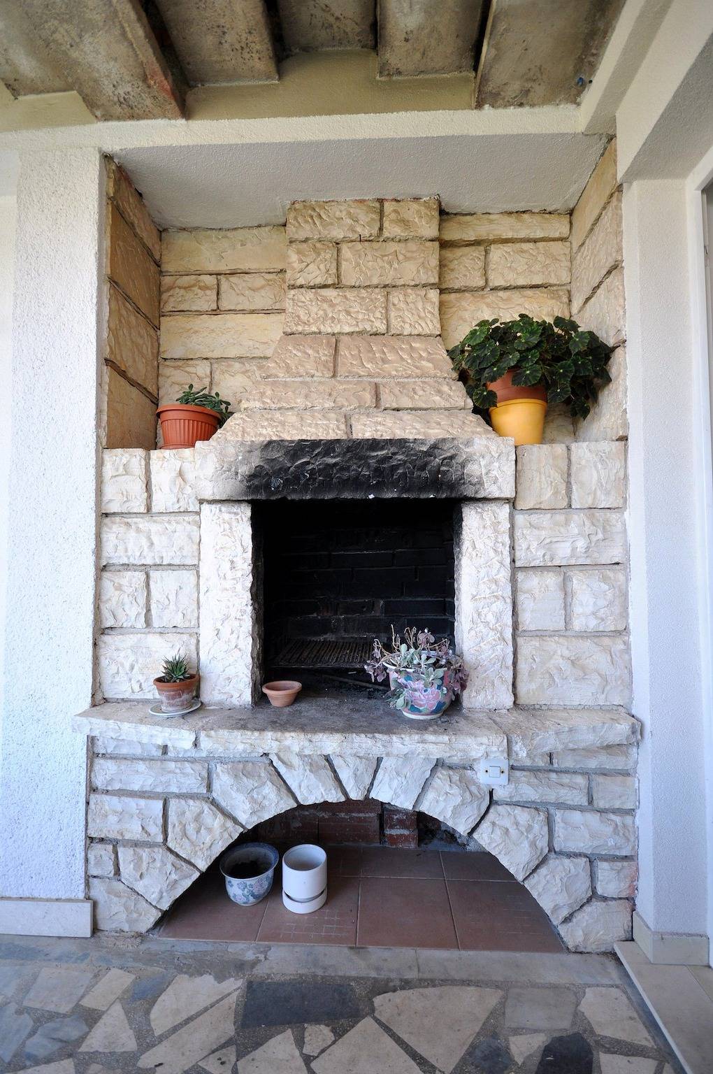 Entire apartment, Apartments Marin in Novalja, Pag Island