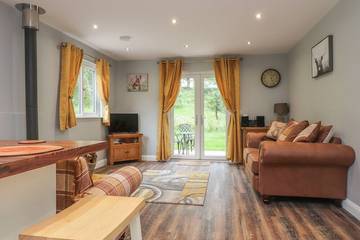 Cottage for 2 People in Forest of Bowland, North West England, Photo 4