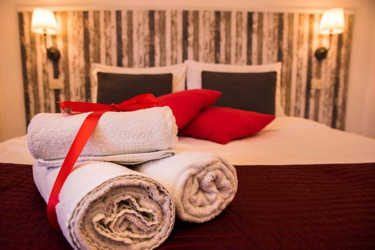 Galleria Rooms & Apartments Smart Stay nel cuore di Frascati in Frascati, Castelli Romani