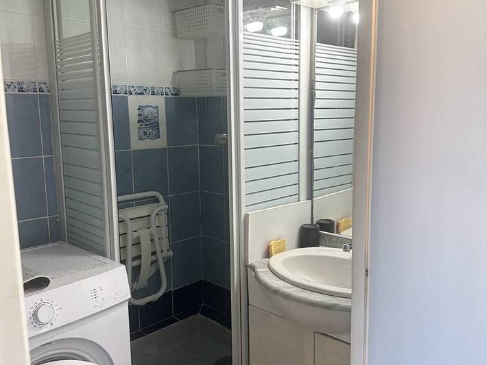 Gîte pour 2 personnes à Balaruc-les-Bains - 3