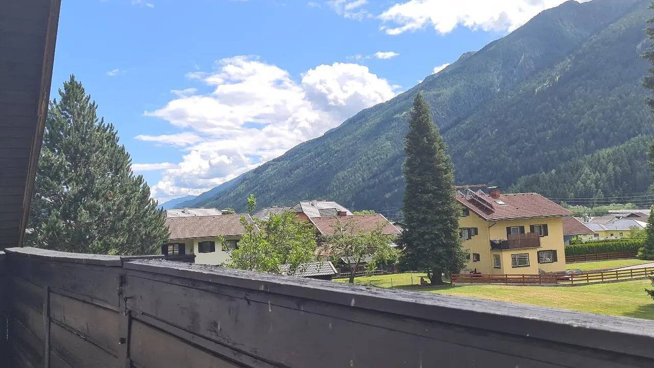 Ganze Ferienwohnung, Ferienwohnung für 4 Personen (60 m²) in Obervellach in Obervellach, Bezirk Spittal an der Drau