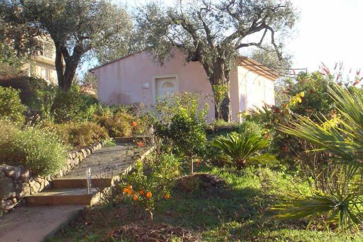 Maison de vacances pour 2 personnes - 1