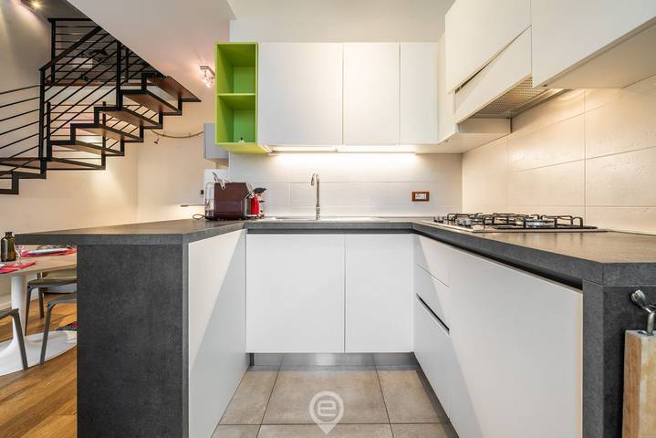 Ganze Wohnung, Angioy 54 Loft in Stampace, Cagliari