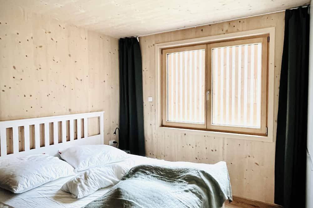 Ganze Wohnung, Appartement Johann - Mellau - Aktivurlaub im Bregenzerwald in Mellau, Bregenzerwald