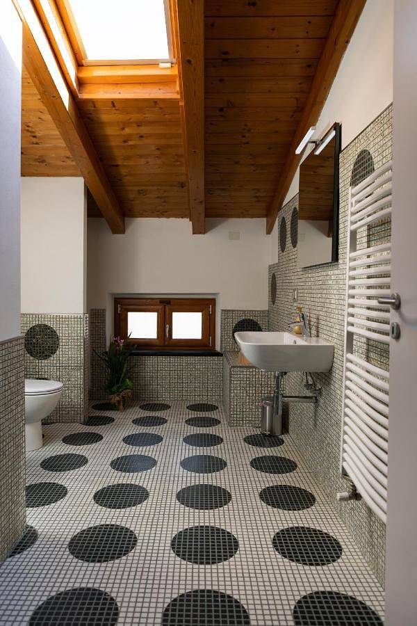 Lei Rooms in Maranello, Provincia di Modena