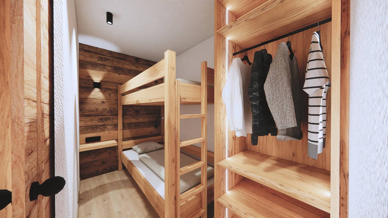 Ganze Ferienwohnung, Appartement 25 in Söll, Kitzbüheler Alpen