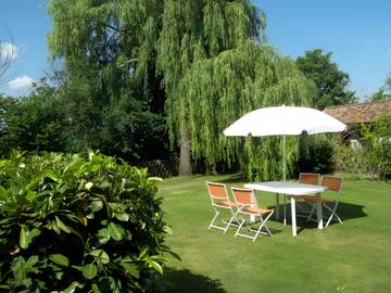 Location De Vacances pour 6 Personnes dans Chauvigny, Vienne (France), Photo 3