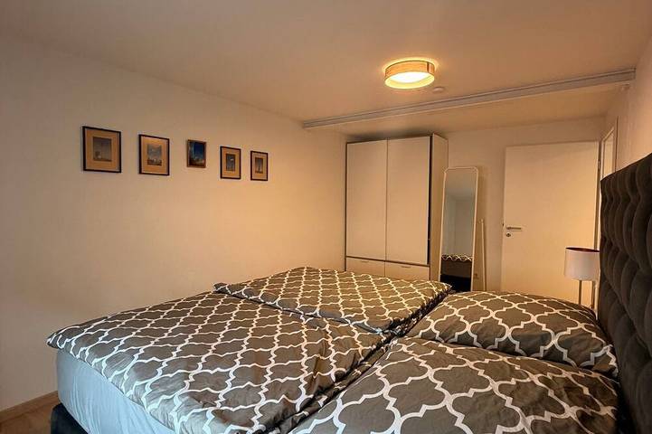 Ferienwohnung für 3 Personen in Allensbach - 4