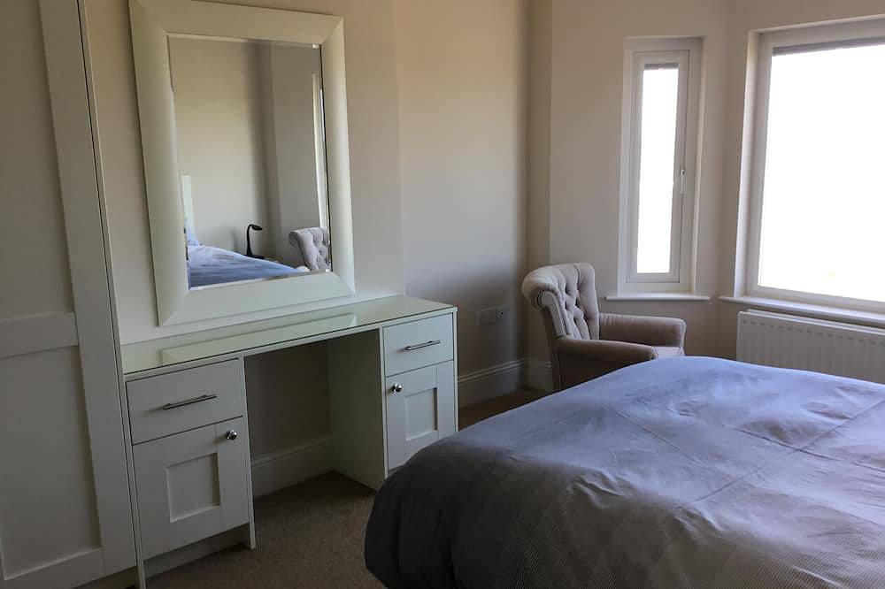 Erstaunliche Seeansichten. Zentrale Lage. Mit Blick auf Portstewart Old Course. in Portstewart, Grafschaft Londonderry