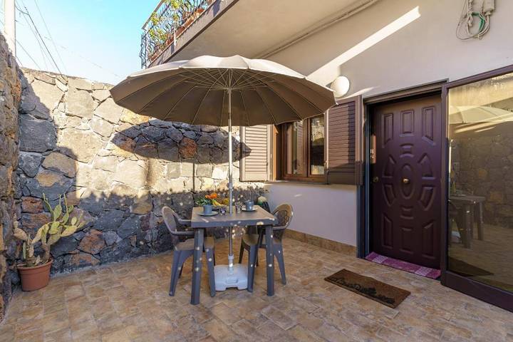 Appartamento per 6 persone, con terrazza, con animali domestici in Misterbianco