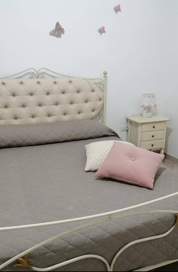 Appartamento per 2 persone a Oria