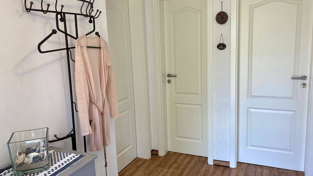 Ferienhaus für 4 Personen (60 m²) in Lübeck in Kücknitz, Lübecker Bucht