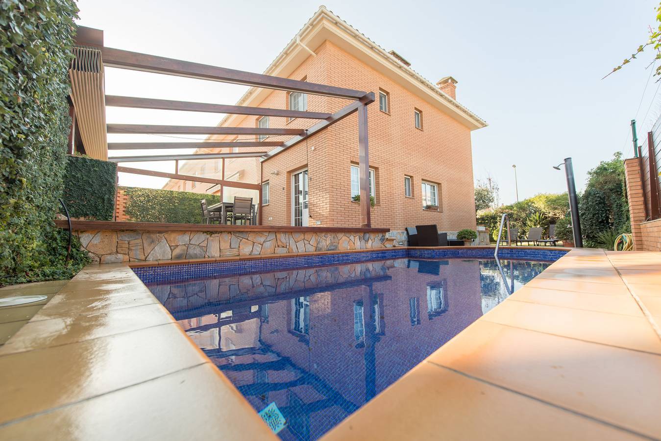 Homeholidaysrentals Royal - Costa Barcelona in Pineda de Mar, Costa del Maresme