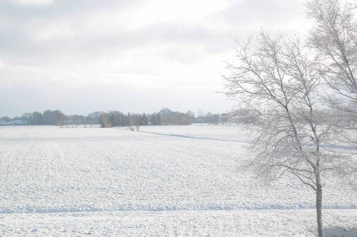 Cottage für 4 Personen, mit Garten und Terrasse in Worpswede - 4