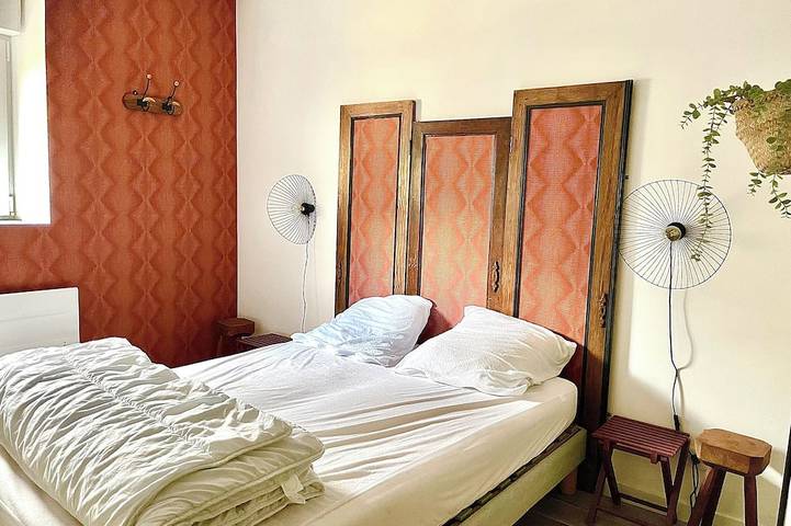 Location de vacances pour 6 personnes à Saint-Claude-de-Diray - 3