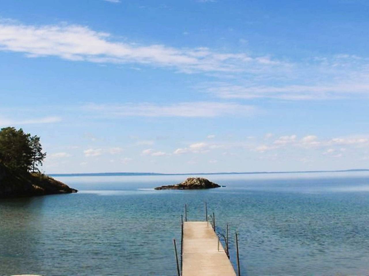 4 Sterne Ferienhaus in Ödeshög in Ödeshög, Vättern