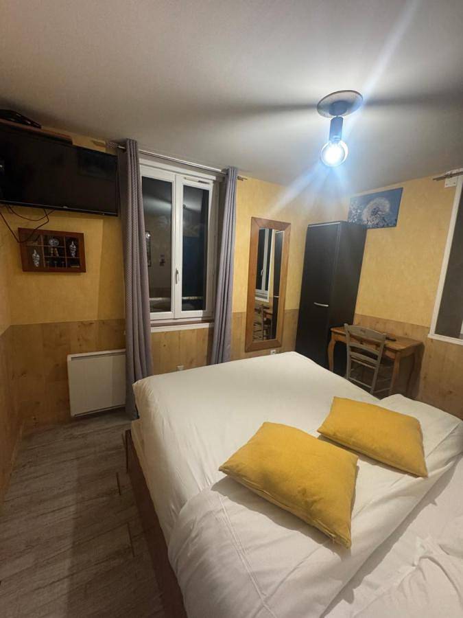 Hôtel pour 2 personnes, avec jardin à Veulettes-sur-Mer - 2