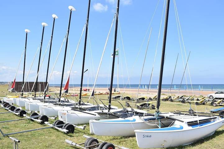 Apartamento de vacaciones para 4 personas - 1