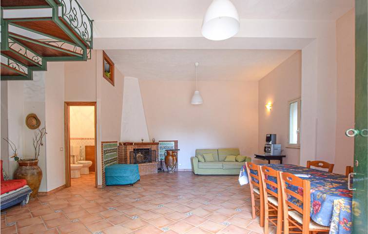 Ferienhaus für 10 Personen, mit Terrasse in Castellammare del Golfo - 2
