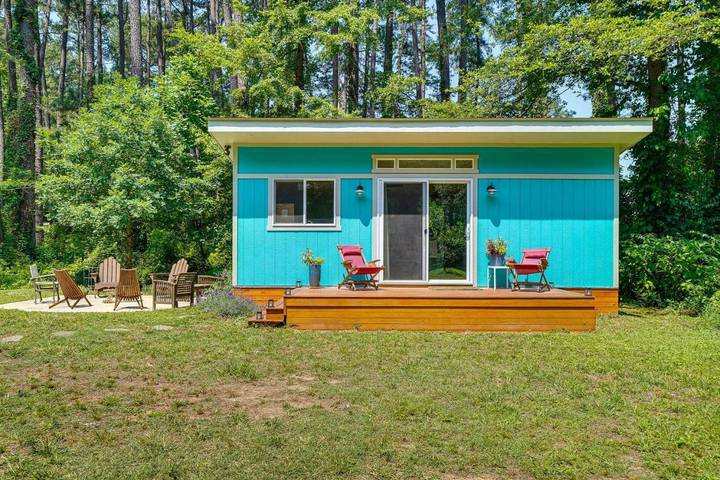 Apartamento de vacaciones para 2 personas - 1