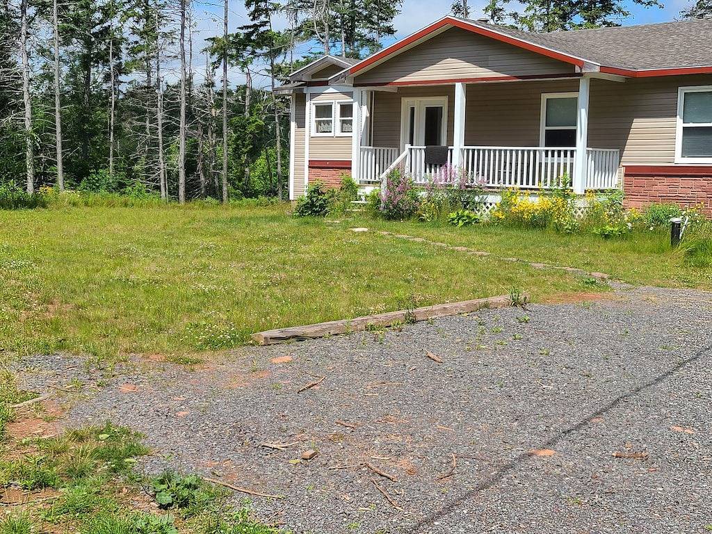 Saint Mary's Bay Retreat ... neu. !!!! in Kings County (Kanada)