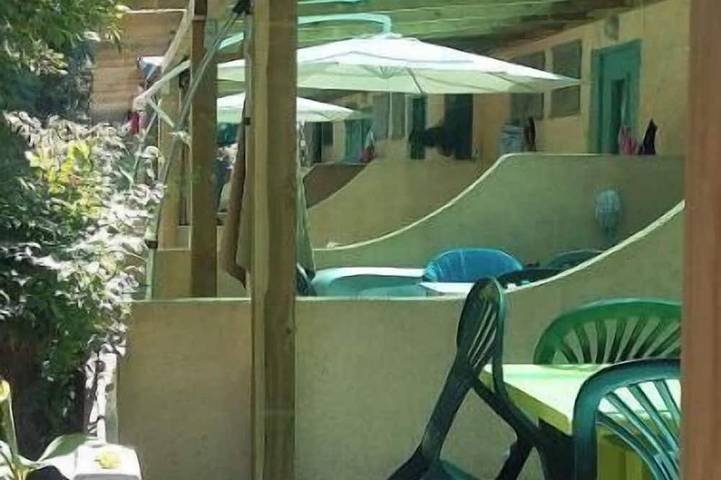 Gîte pour 6 personnes, avec terrasse et jardin, animaux acceptés à Sorbo-Ocagnano - 3