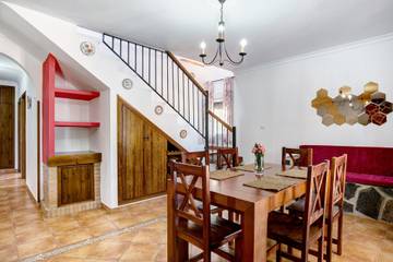 Casa Rural para 7 Personas en Conil de la Frontera, Provincia de Cádiz, Foto 4