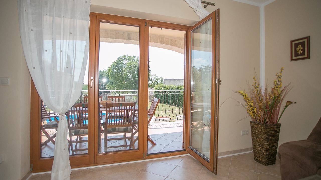 Ferienhaus für 10 Personen (211 m²) in Buici in Grad Poreč, Porec und Umgebung