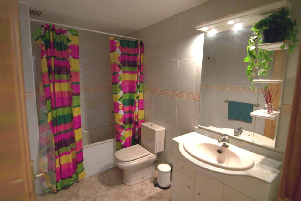 Entire apartment, Arrieta Tides 2 in Arrieta, Haría
