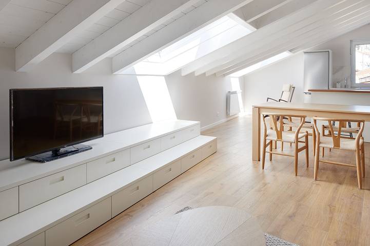 Gîte pour 2 personnes à Hondarribia - 3