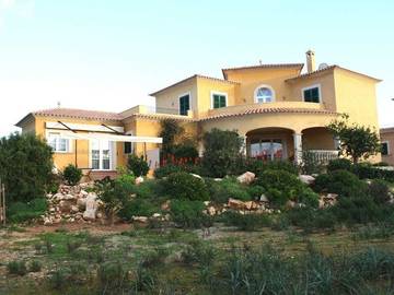 Ferienhaus in Sa Ràpita, Campos für 6 