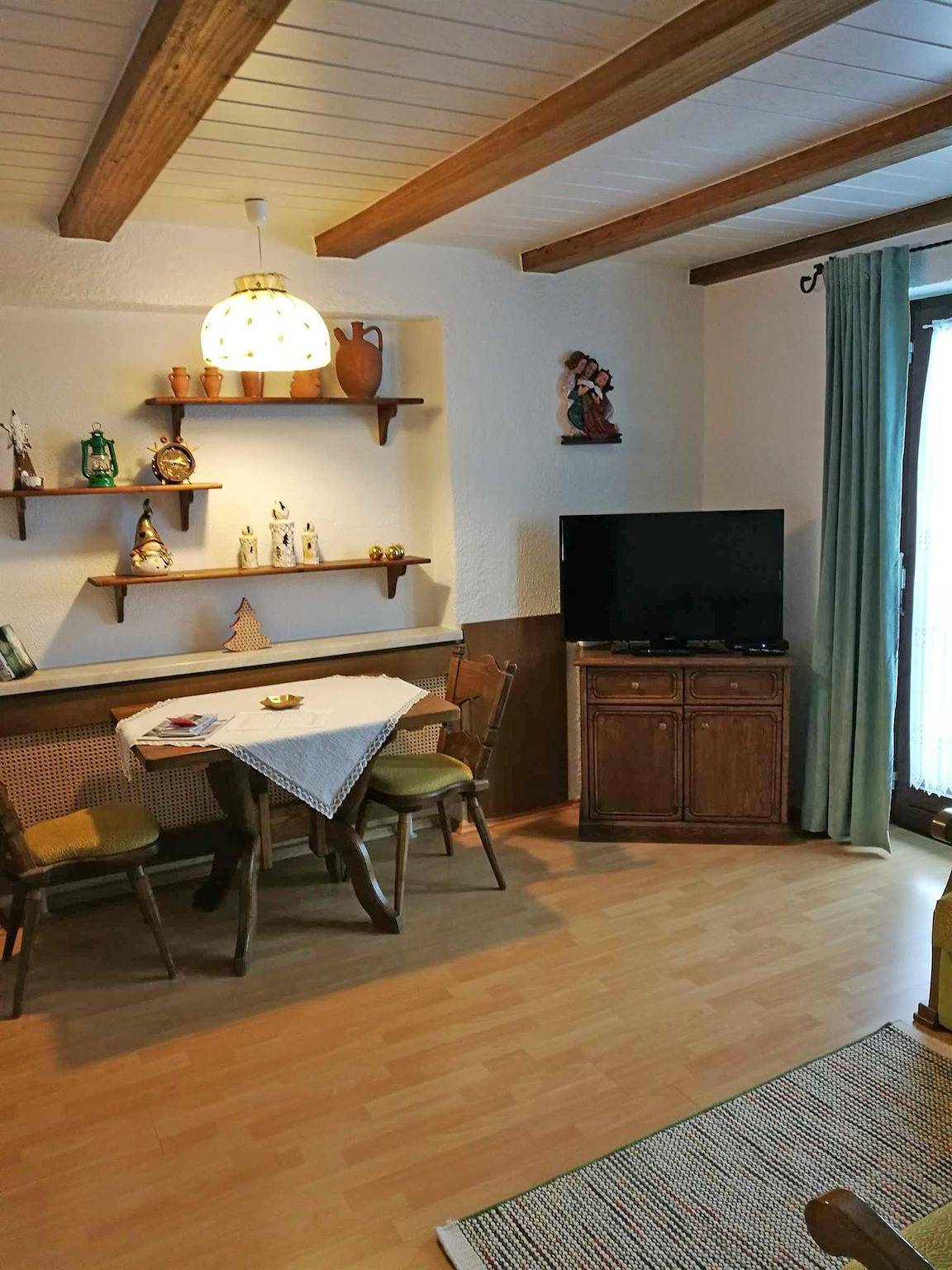 Entire holiday apartment, Appartement 2 in Pertisau, Eben am Achensee