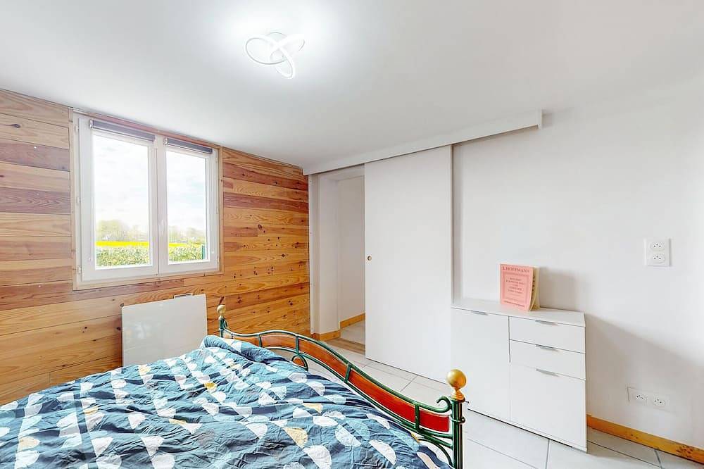 Beautiful home in Malleville-les-Grès with Wifi in Malleville-les-Grès, Región de Dieppe