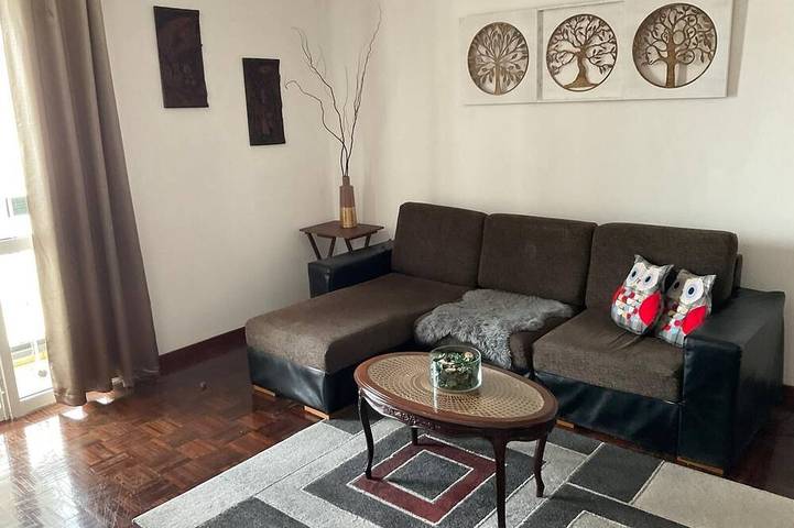 Appartamento intero, Appartamento nel cuore della città vecchia di Funchal in Lazareto, Funchal (Santa Maria Maior)