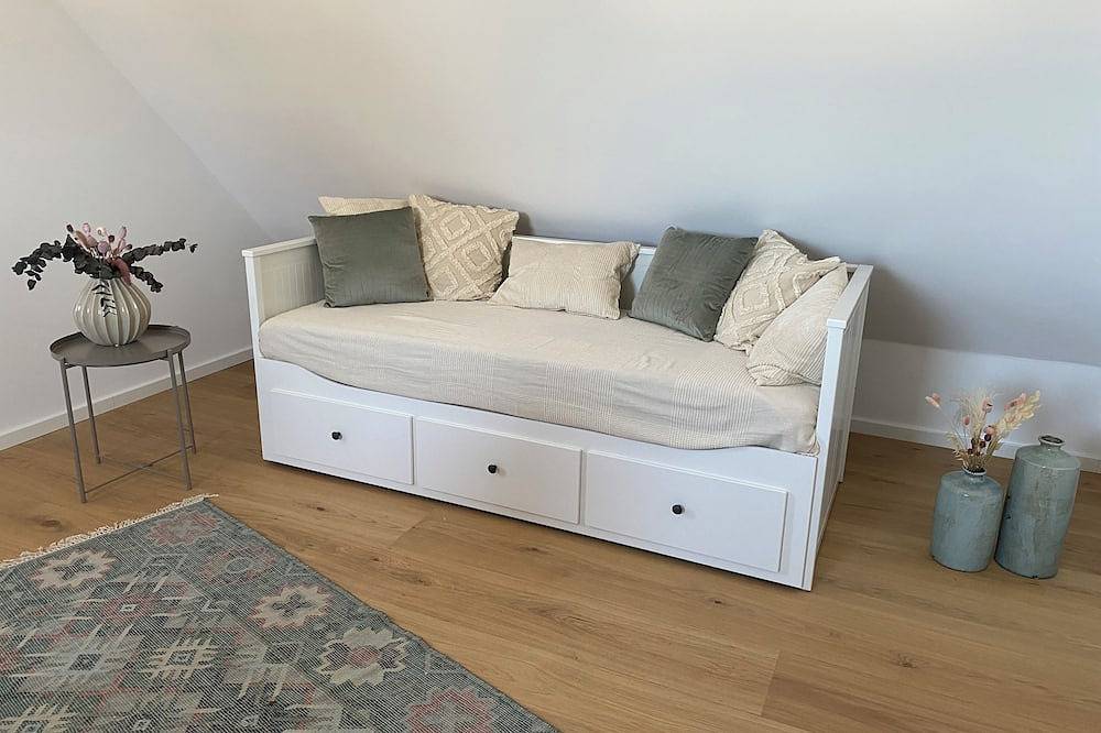 Ganze Wohnung, Gemütliche, moderne Fewo Hedi. in Bad Wünnenberg, Nordrhein-Westfalen