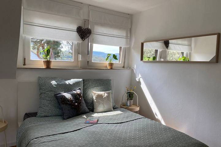 Ferienwohnung für 5 Personen, mit Balkon und Sauna in Pelm - 3