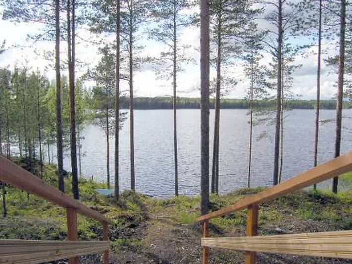 Syvälahti in Nord-Savo