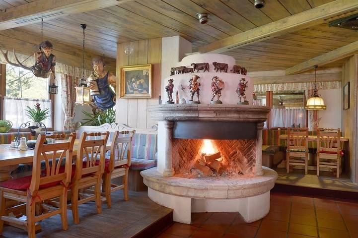 Gîte pour 7 personnes, avec Balcon à Scheffau am Wilden Kaiser - 2