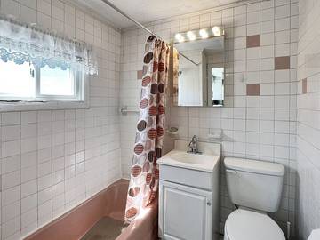 Vacation House for 6 Guests in Wells (Maine), Maine, Picture 1