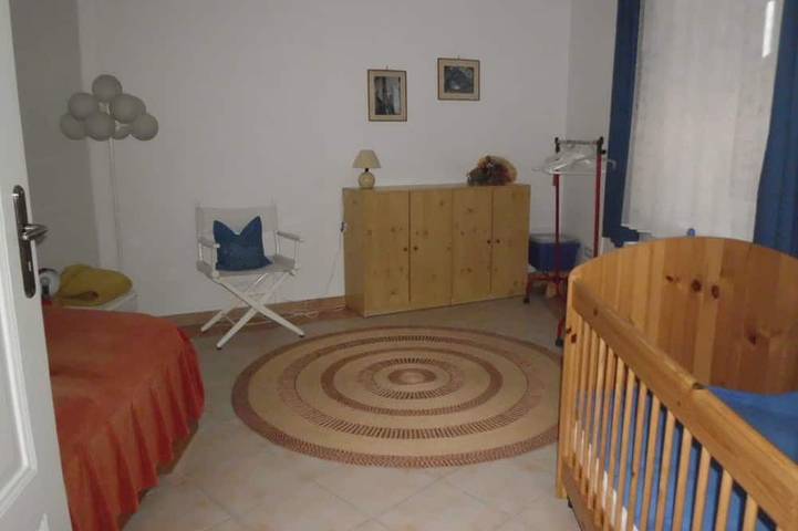 Bauernhof für 5 Personen, mit Garten in Prignitz - 2