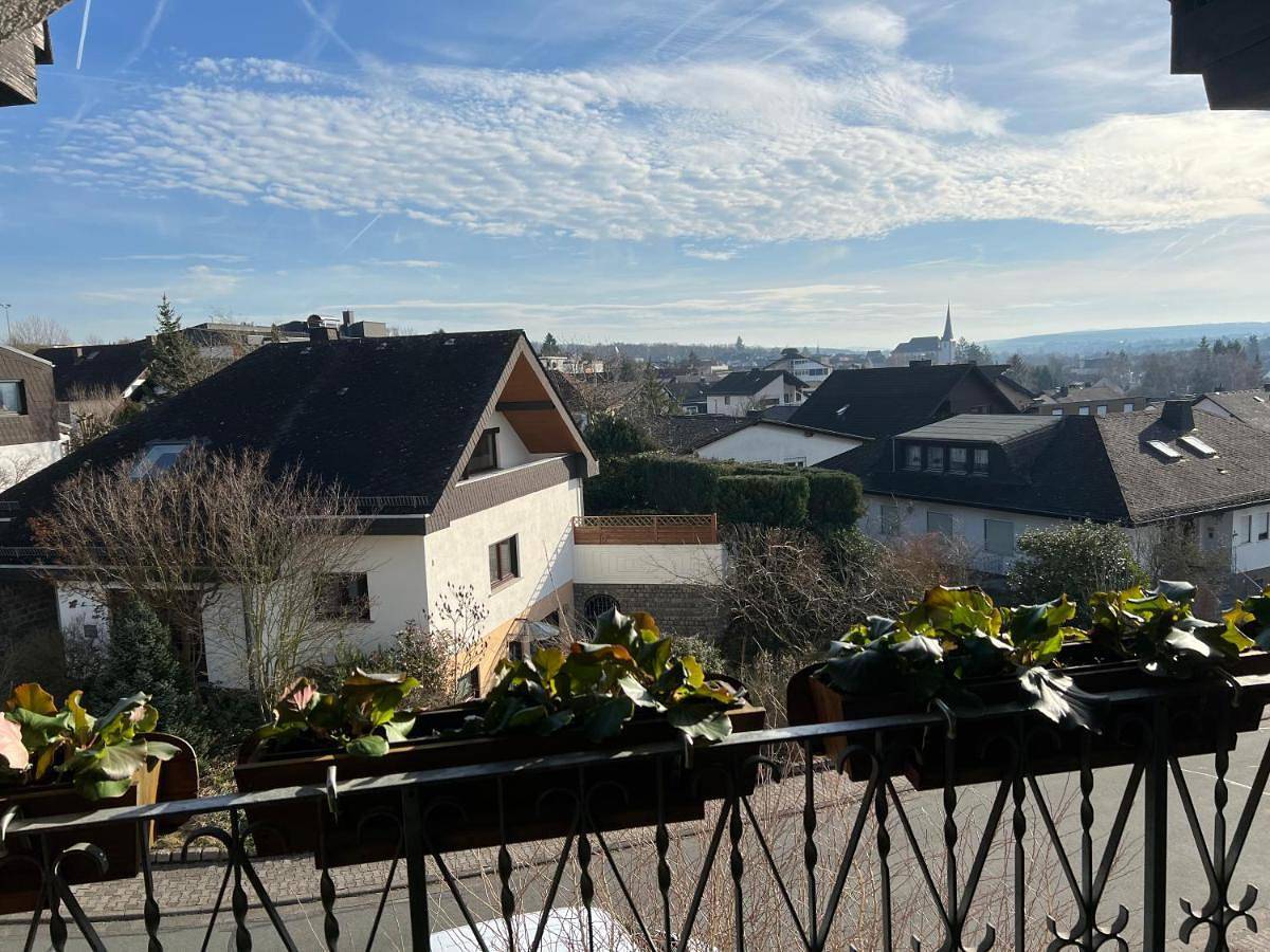 Ganze Wohnung, Twin Room Apartment in Bad Camberg, Landkreis Limburg-Weilburg