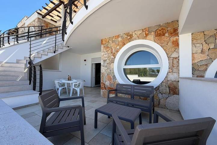 Casa vacanza per 4 persone - 1